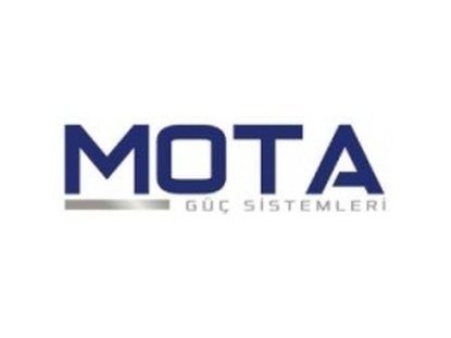 MOTA GÜÇ SİSTEMLERİ